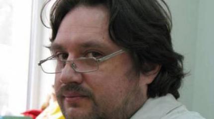 Олега Денежка: Квантовая украинская мечта: безвизовый режим Шредингера Олега Денежка: Квантовая украинская мечта: безвизовый режим Шредингера