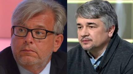 Куликов и Ищенко о расколе Украины на части: есть как минимум два варианта Куликов и Ищенко о расколе Украины на части: есть как минимум два варианта