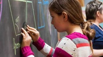 Школа без компьютеров: Дети работников кремниевой долины учатся без планшетов и ноутбуков