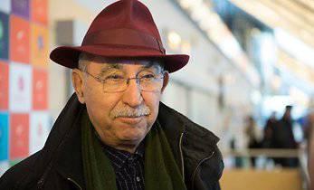 Джульетто Кьеза: «Русофобия у русских – явление уникальное» Джульетто Кьеза: «Русофобия у русских – явление уникальное»