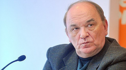 Баранец негативно оценил заявление Белого дома о победе США над нацизмом Баранец негативно оценил заявление Белого дома о победе США над нацизмом