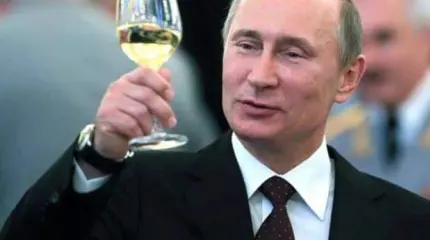 Западные СМИ восхитились победной стратегией Путина на Ближнем Востоке
