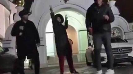 Ксюша «Шапокляк»: «хорошими делами прославиться нельзя» Ксюша «Шапокляк»: «хорошими делами прославиться нельзя»