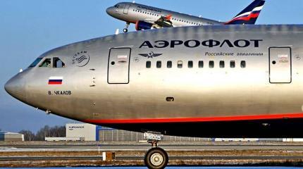 Как Запад хочет наказать Москву: отобрать бизнес и захватить «Аэрофлот»