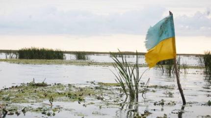 Объект «Украина»: будущее Донбасса решают без Киева Объект «Украина»: будущее Донбасса решают без Киева