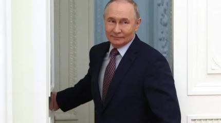 «В следующий раз в Москве»: слова Путина полюбились американцам