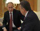 Bloomberg: Между Украиной и Россией отношения, как у наркомана и наркодилера