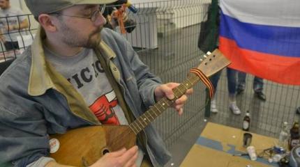 Украинка рассказала о жизни в Киеве: «Тут с русскими вообще не здороваются»