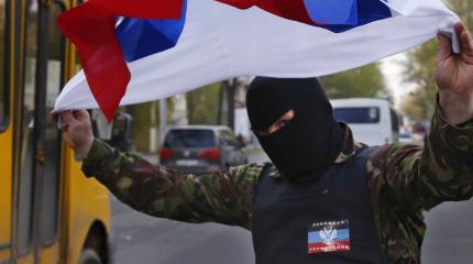 Как выживает Донбасс, потерявший из-за пандемии связь с «большой землей» Как выживает Донбасс, потерявший из-за пандемии связь с «большой землей»