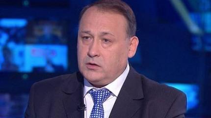Александр Гусев: Журналисты США заигрались Александр Гусев: Журналисты США заигрались