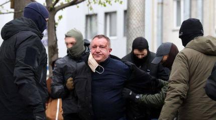 Шпионская война Москвы и Киева: чем Лубянка ответит на арест Шайтанова Шпионская война Москвы и Киева: чем Лубянка ответит на арест Шайтанова