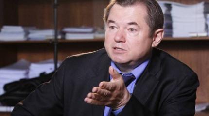 Русофобы против Глазьева Русофобы против Глазьева