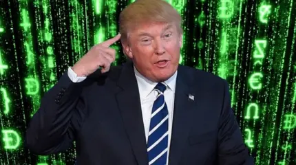 9 кибер-шагов: Трампу готовят новую стратегию борьбы с русскими хакерами 9 кибер-шагов: Трампу готовят новую стратегию борьбы с русскими хакерами