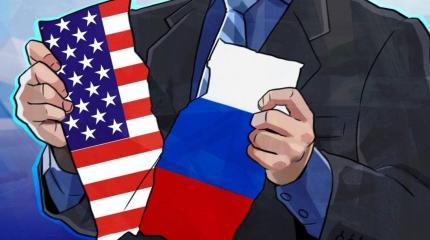 США ставит перед Россией непростой выбор по доктрине Вулфовица США ставит перед Россией непростой выбор по доктрине Вулфовица