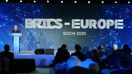 Немецких депутатов подвергли травле за решение приехать в Россию