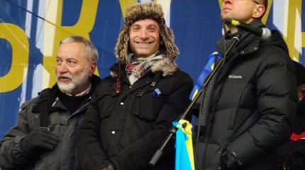 Чем грозит фальсификация статистики антисемитизма на Украине? Чем грозит фальсификация статистики антисемитизма на Украине?