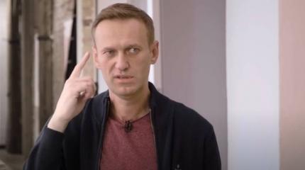 Навальный рассказал ещё о двух отравлениях и совершённых преступлениях Навальный рассказал ещё о двух отравлениях и совершённых преступлениях