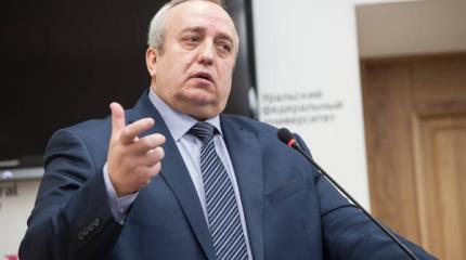 Клинцевич: РФ не намерена вступать ни в какие сделки относительно Крыма