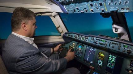 Киев с нетерпением ждёт бегства Порошенко в Испанию Киев с нетерпением ждёт бегства Порошенко в Испанию