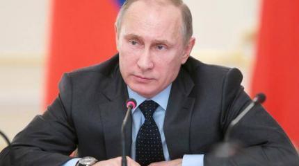 Путин поручил до 15 марта найти источники финансирования пригородных перевозок Путин поручил до 15 марта найти источники финансирования пригородных перевозок