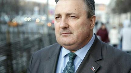 Перенджиев: НАТО выжидает удобный момент для атаки северных рубежей РФ Перенджиев: НАТО выжидает удобный момент для атаки северных рубежей РФ