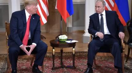 Трамп наедине с Путиным - это рецепт катастрофы: Запад в ужасе ждет Аляски