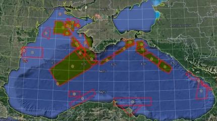 Киевский режим ведет дело к полной морской блокаде Украины
