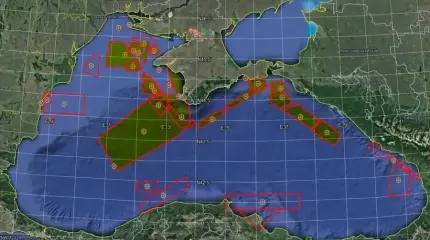 Киевский режим ведет дело к полной морской блокаде Украины