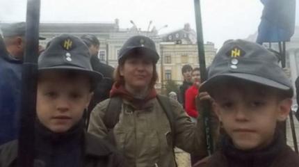 «Новая школа» Украины: высокие идеи и украинские результаты?