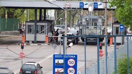 Русские земли не дают покоя эстонским националистам Русские земли не дают покоя эстонским националистам
