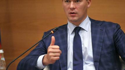 «Изъяли» Фургала и назначили Дегтярева, но кризис с Москвой остался «Изъяли» Фургала и назначили Дегтярева, но кризис с Москвой остался