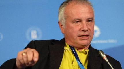Александр Рар: США просят Украину одуматься и не хамить Александр Рар: США просят Украину одуматься и не хамить