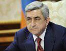 Мутное будущее Саркисяна и Армении в целом Мутное будущее Саркисяна и Армении в целом