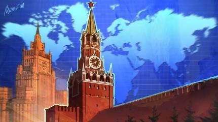Настало время для создания министерства интеграции России Настало время для создания министерства интеграции России