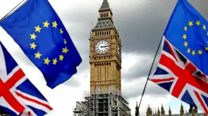 Brexit: Европа готовится к жесткому сценарию Brexit: Европа готовится к жесткому сценарию