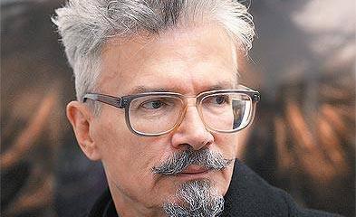 Эдуард Лимонов: Умрём от смеха над саудовской коалицией Эдуард Лимонов: Умрём от смеха над саудовской коалицией