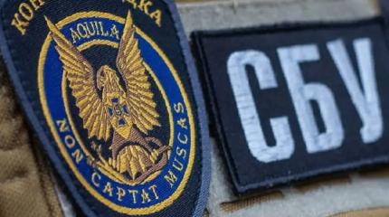 СБУ вышла из повиновения Зеленскому