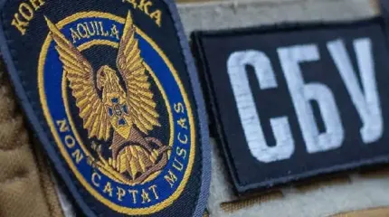 СБУ вышла из повиновения Зеленскому