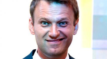 Навальный предлагает делить Крым как картошку Навальный предлагает делить Крым как картошку