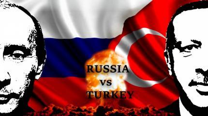 Способна ли Анкара на «предательство» и зачем России Турция Способна ли Анкара на «предательство» и зачем России Турция