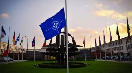 Вынужденная встреча РФ — НАТО: Украина достала уже не только Россию Вынужденная встреча РФ — НАТО: Украина достала уже не только Россию