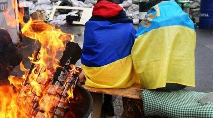 Как Украина победила дешёвый «москальский» газ Как Украина победила дешёвый «москальский» газ