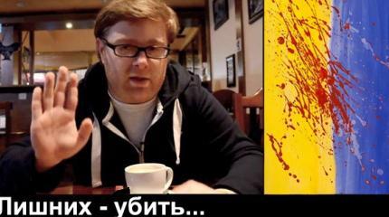 Майданщики заверещали о наступлении контрреволюции Майданщики заверещали о наступлении контрреволюции