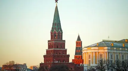 «Кремлевские башни» усилили борьбу в преддверии транзита