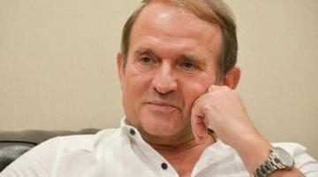 Нардепы объявили «войну» Виктору Медведчуку: опасаются народных референдумов