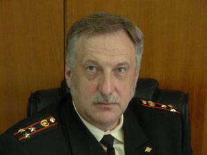 Виктор Колкутин: Самострой вблизи важных коммуникаций абсолютно недопустим Виктор Колкутин: Самострой вблизи важных коммуникаций абсолютно недопустим