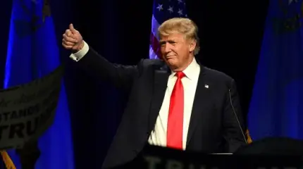 Трампа убьют, свергнут в ходе переворота или просто подвергнут импичменту? Трампа убьют, свергнут в ходе переворота или просто подвергнут импичменту?