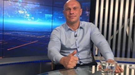 Стрелял бы Кива в Тимошенко? Экс-советник главы МВД сделал заявление Стрелял бы Кива в Тимошенко? Экс-советник главы МВД сделал заявление