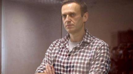 Слепит ли власть из Навального русского Нельсона Манделу? Слепит ли власть из Навального русского Нельсона Манделу?