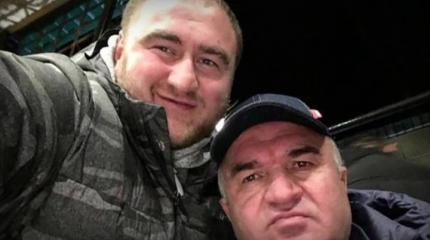 За делом Арашуковых стоит полпред президента За делом Арашуковых стоит полпред президента